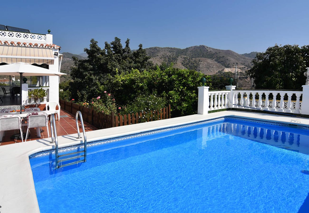 Villa in Nerja - Nerja 004