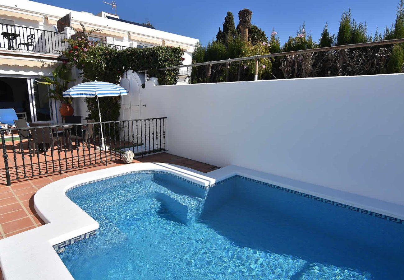 Villa in Nerja - Nerja 005