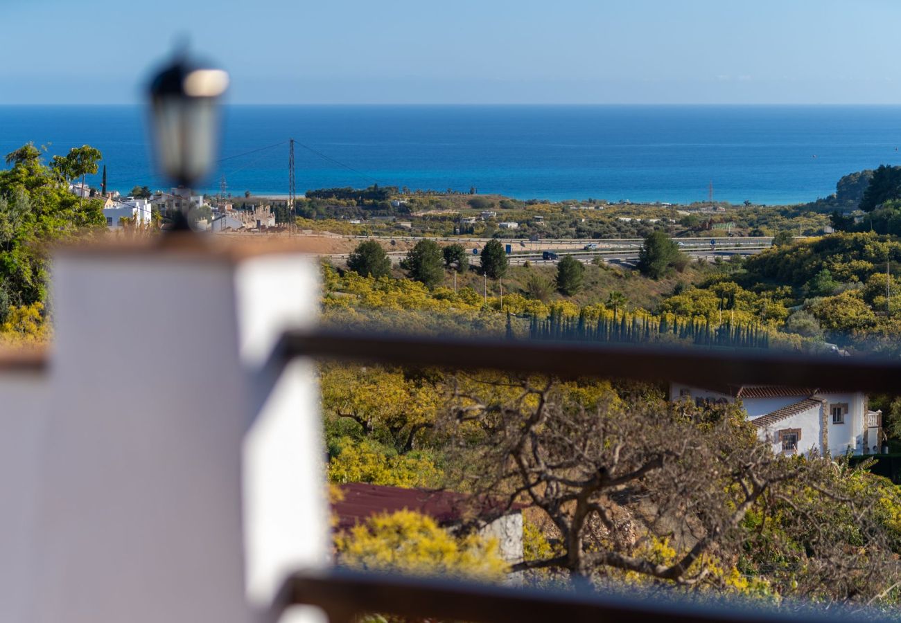 Cottage in Nerja - Nerja 011