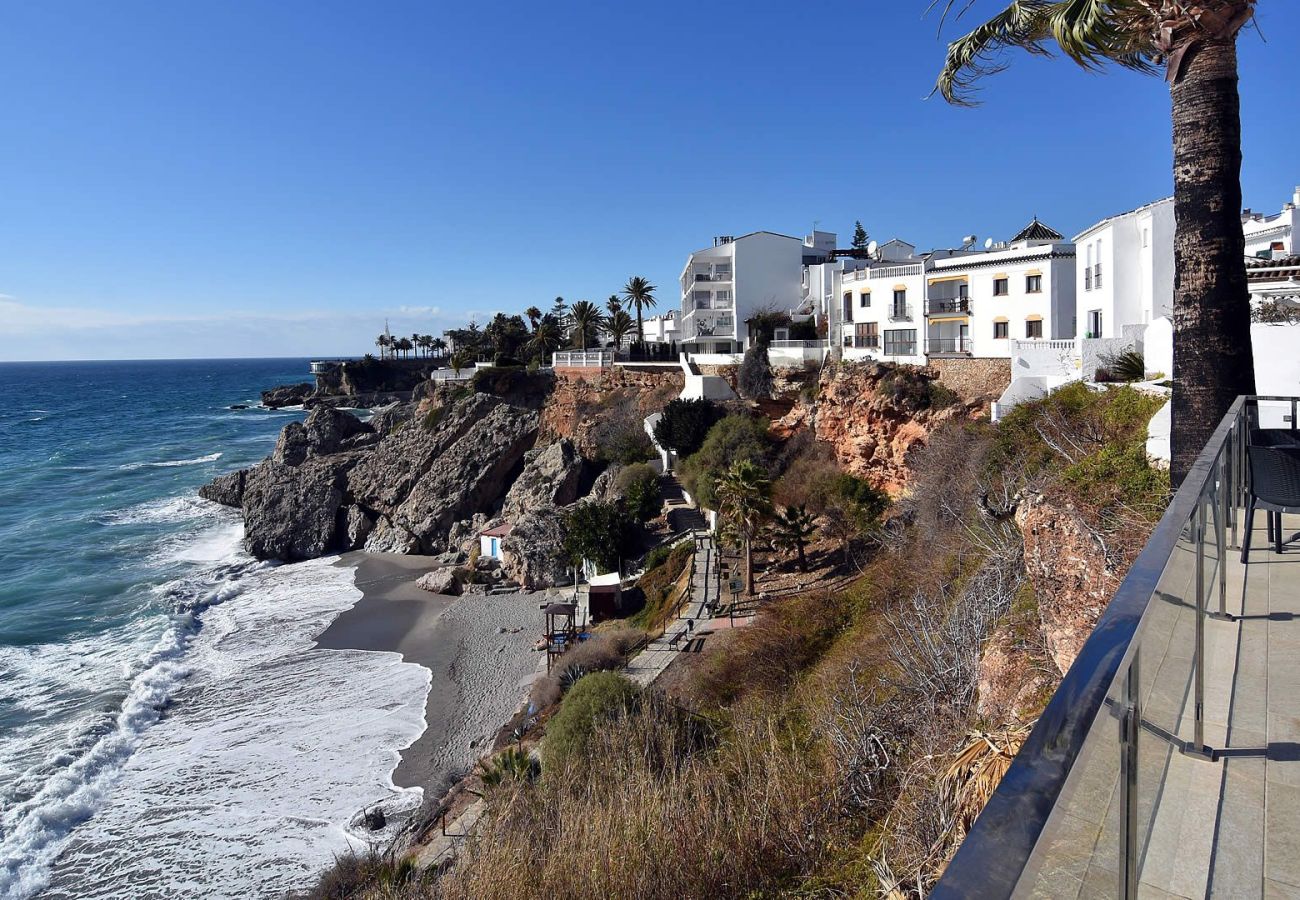 Villa in Nerja - Nerja 015