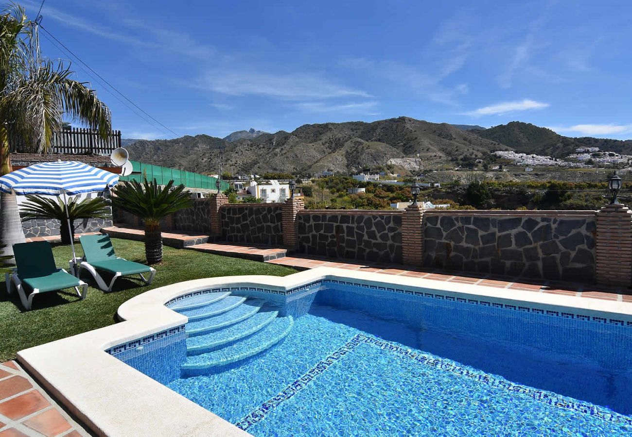 Villa in Nerja - Nerja 016