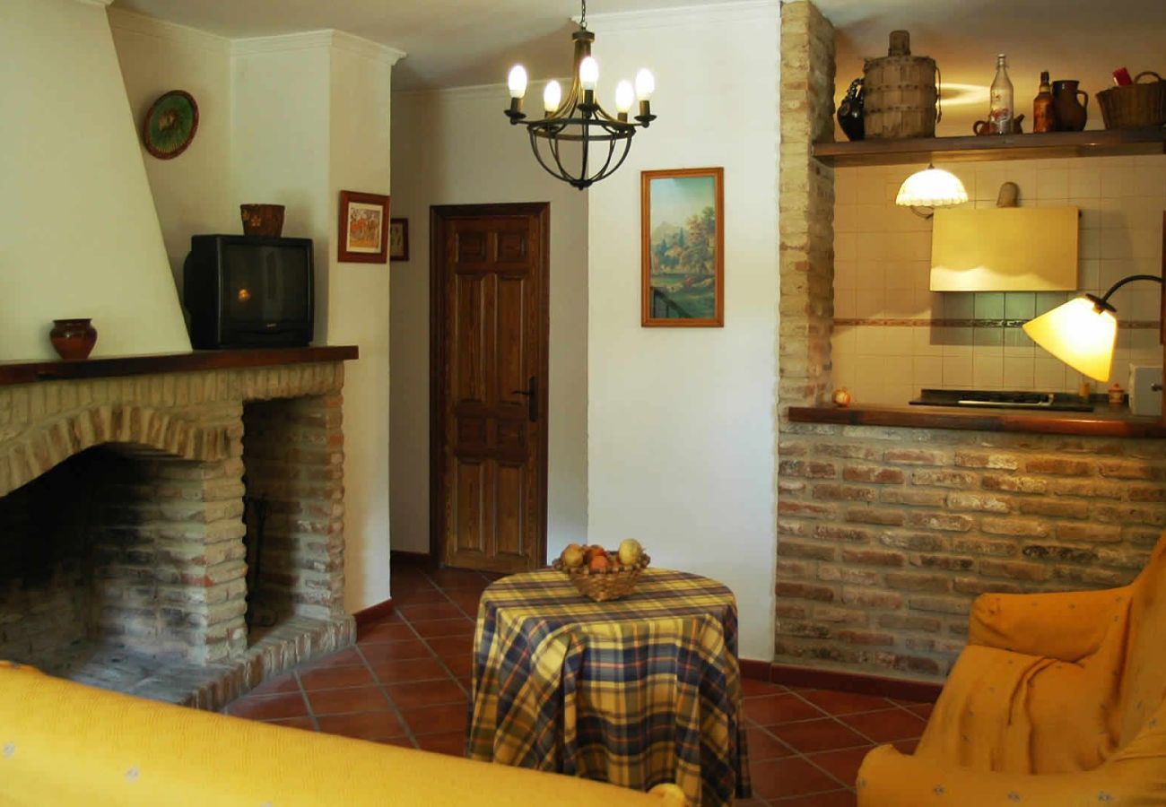 Cottage in Aroche - Aracena 005