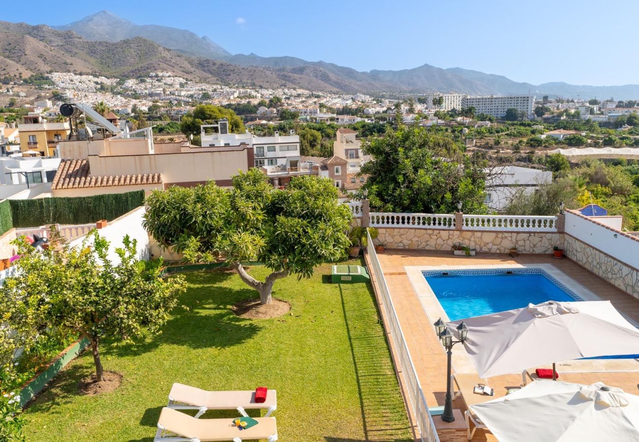 Villa in Nerja - Nerja 023