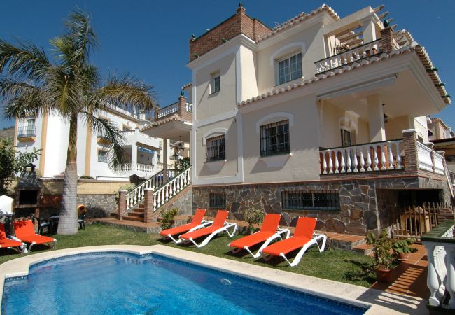 Nerja - Villa