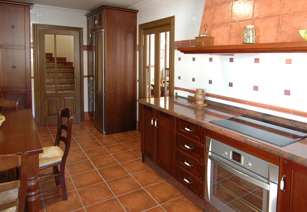 Villa in Nerja - Nerja 052