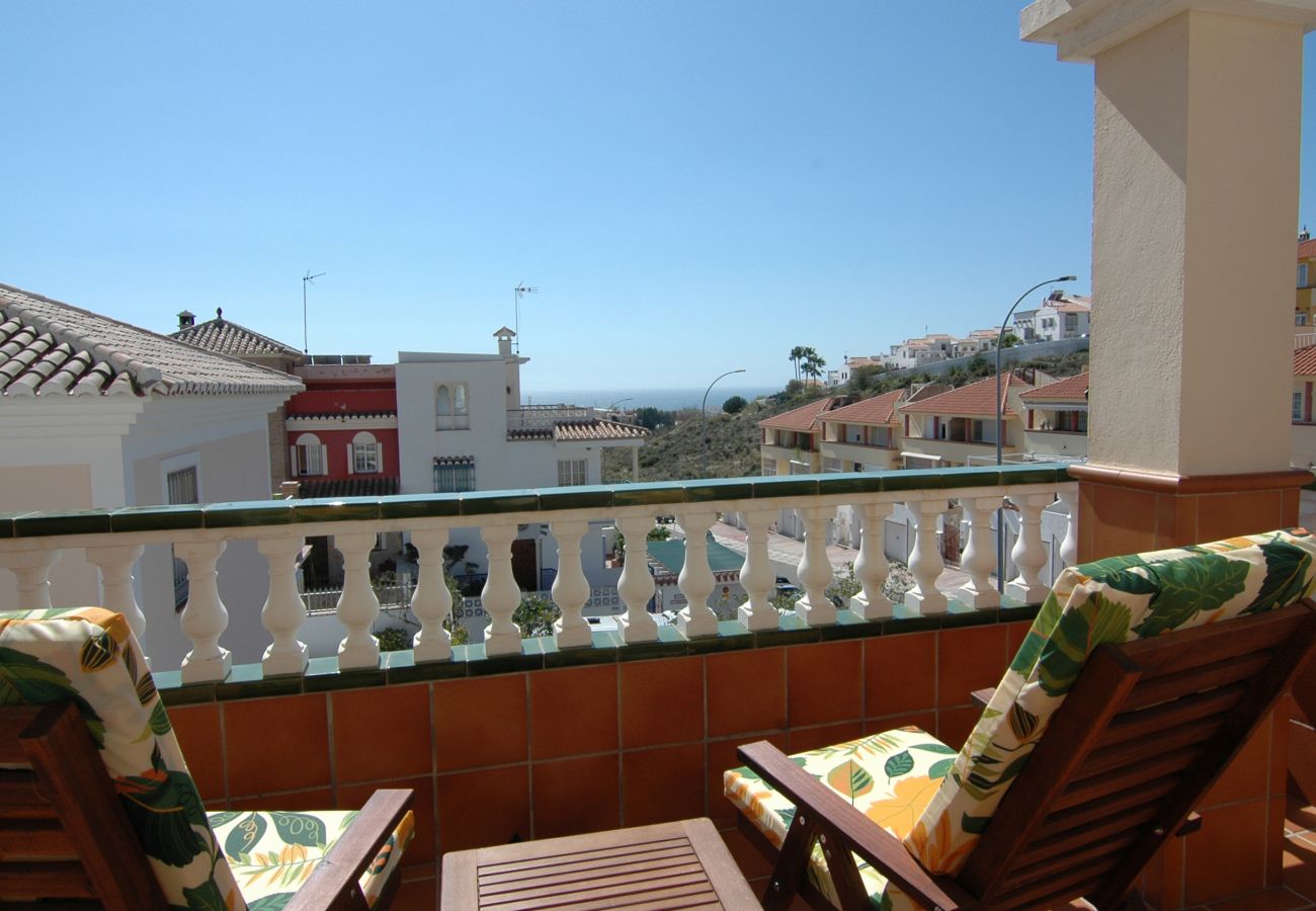 Villa in Nerja - Nerja 052