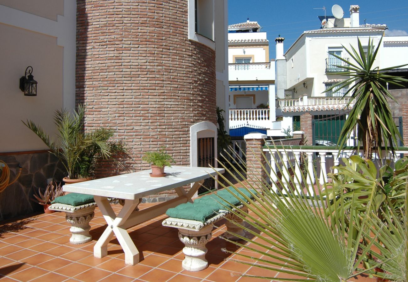 Villa in Nerja - Nerja 052