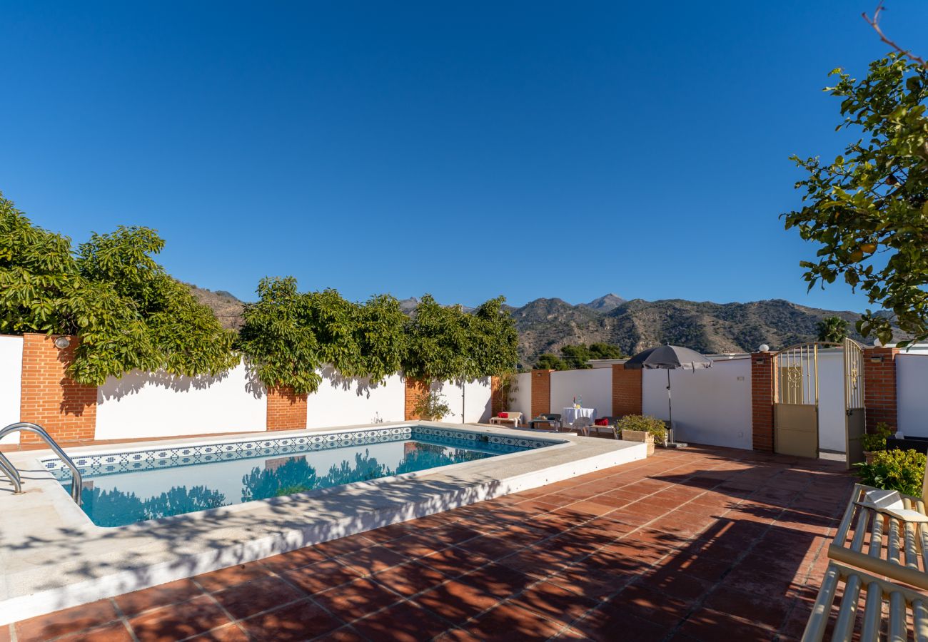 Villa in Nerja - Nerja 053