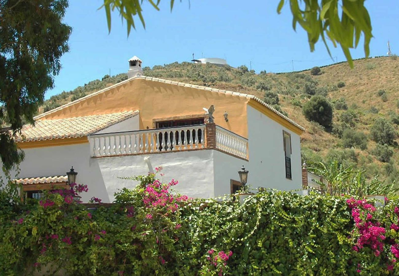 Villa in Nerja - Nerja 067