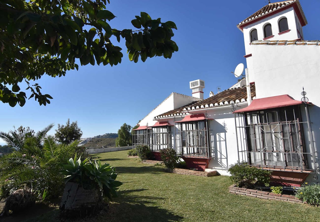 Villa in Nerja - Nerja 002