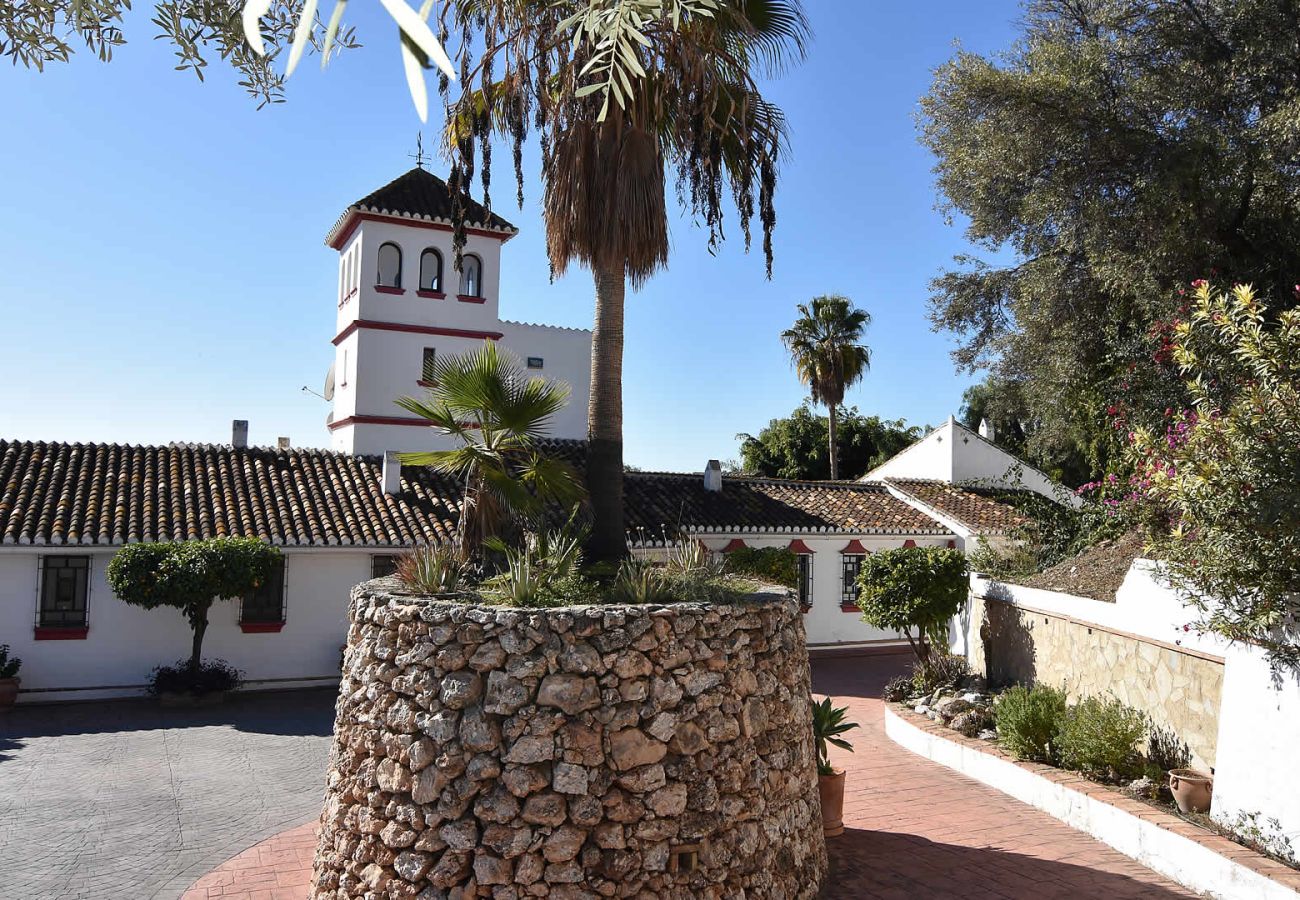 Villa in Nerja - Nerja 002