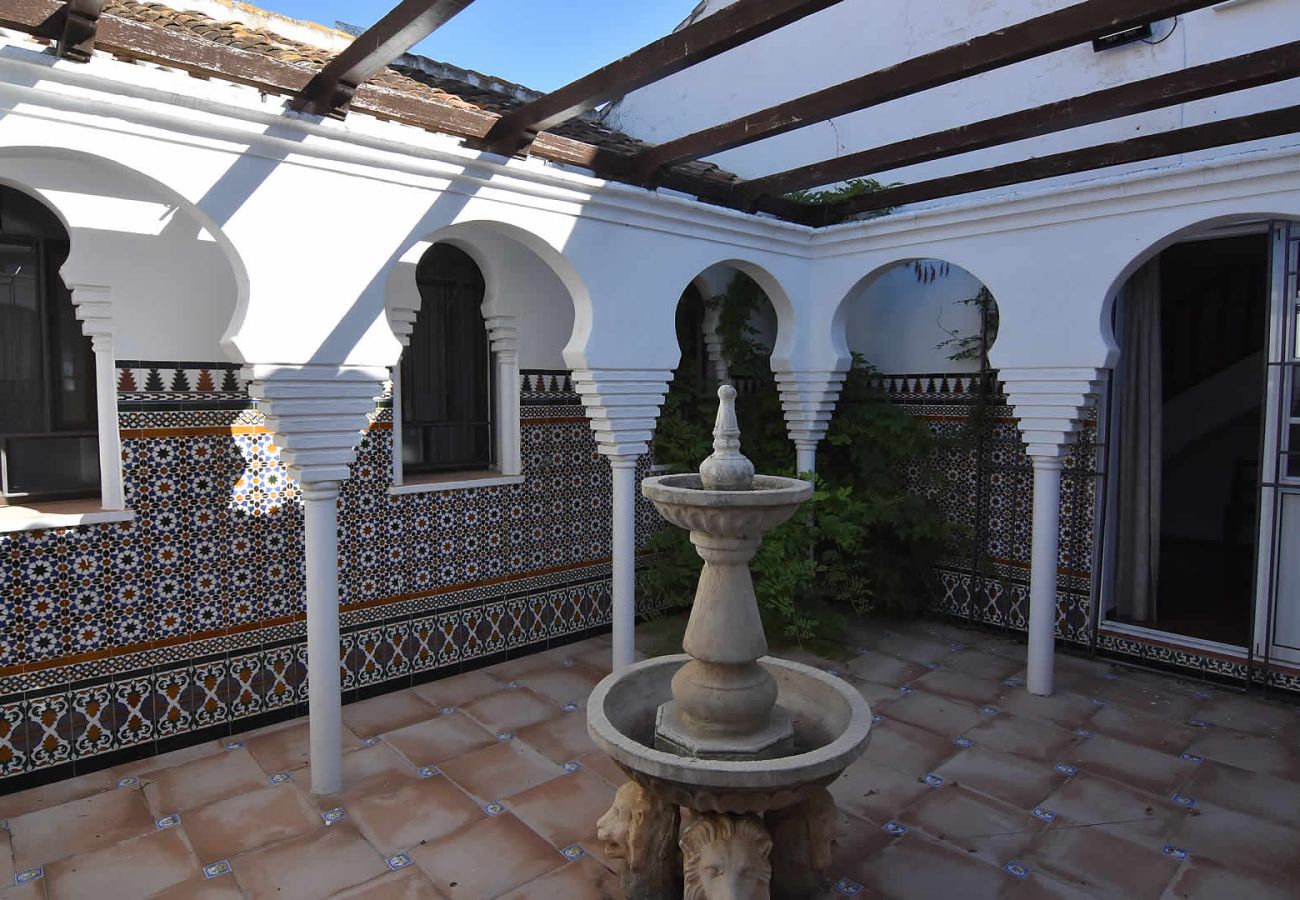 Villa in Nerja - Nerja 002