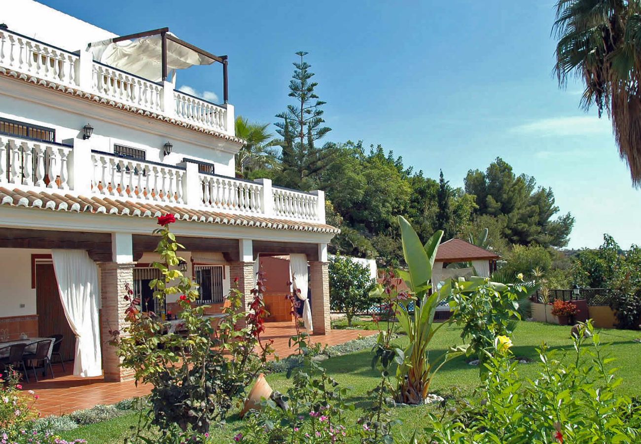 Villa in Nerja - Nerja 003