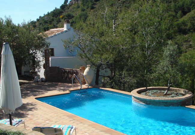 Frigiliana - Cottage