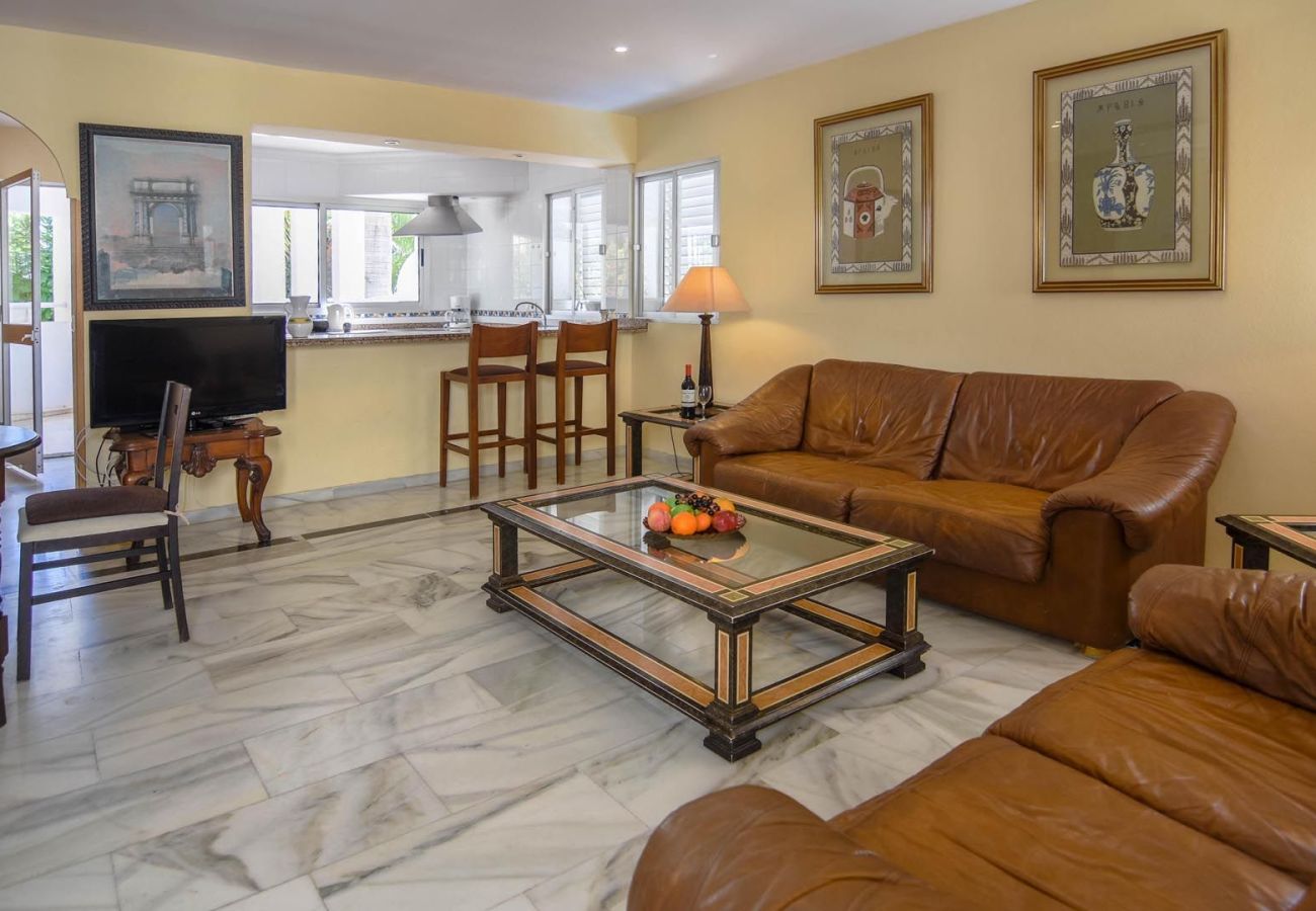 Apartment in Nerja - Nerja 100