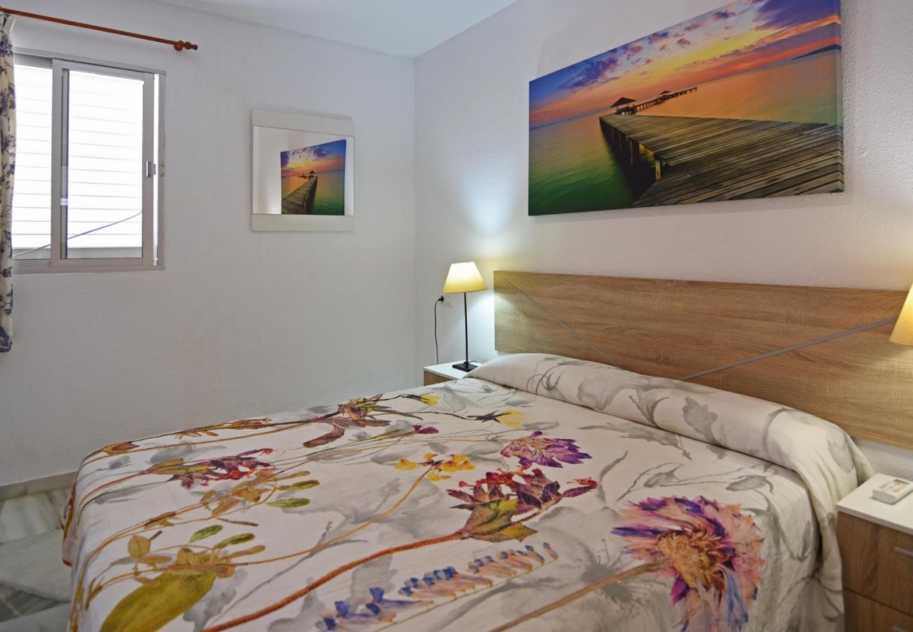 Apartment in Nerja - Nerja 100