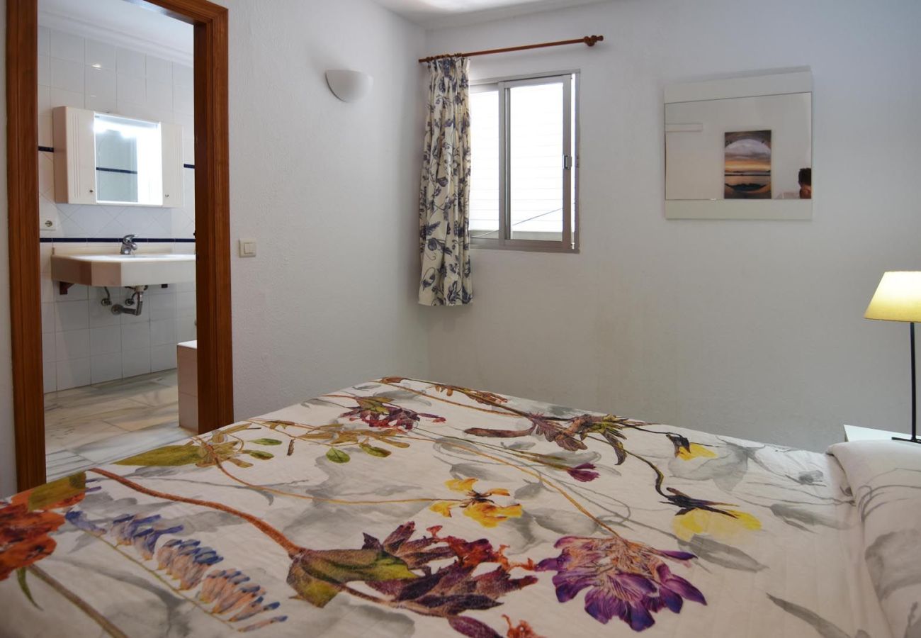 Apartment in Nerja - Nerja 100