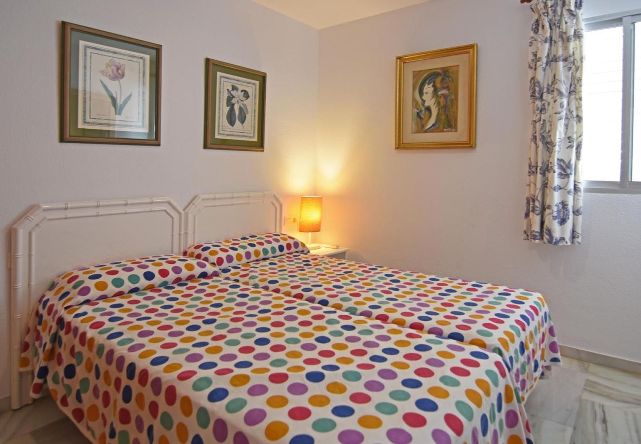 Apartment in Nerja - Nerja 100