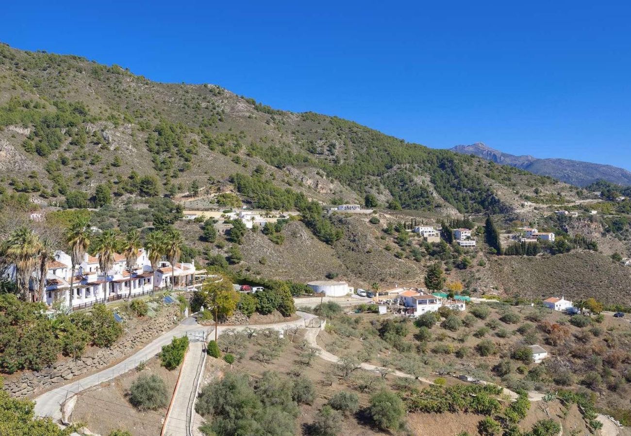 Villa in Frigiliana - Frigiliana 027