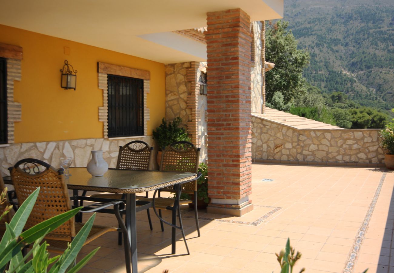 Villa in Los Villares - Jaén 002