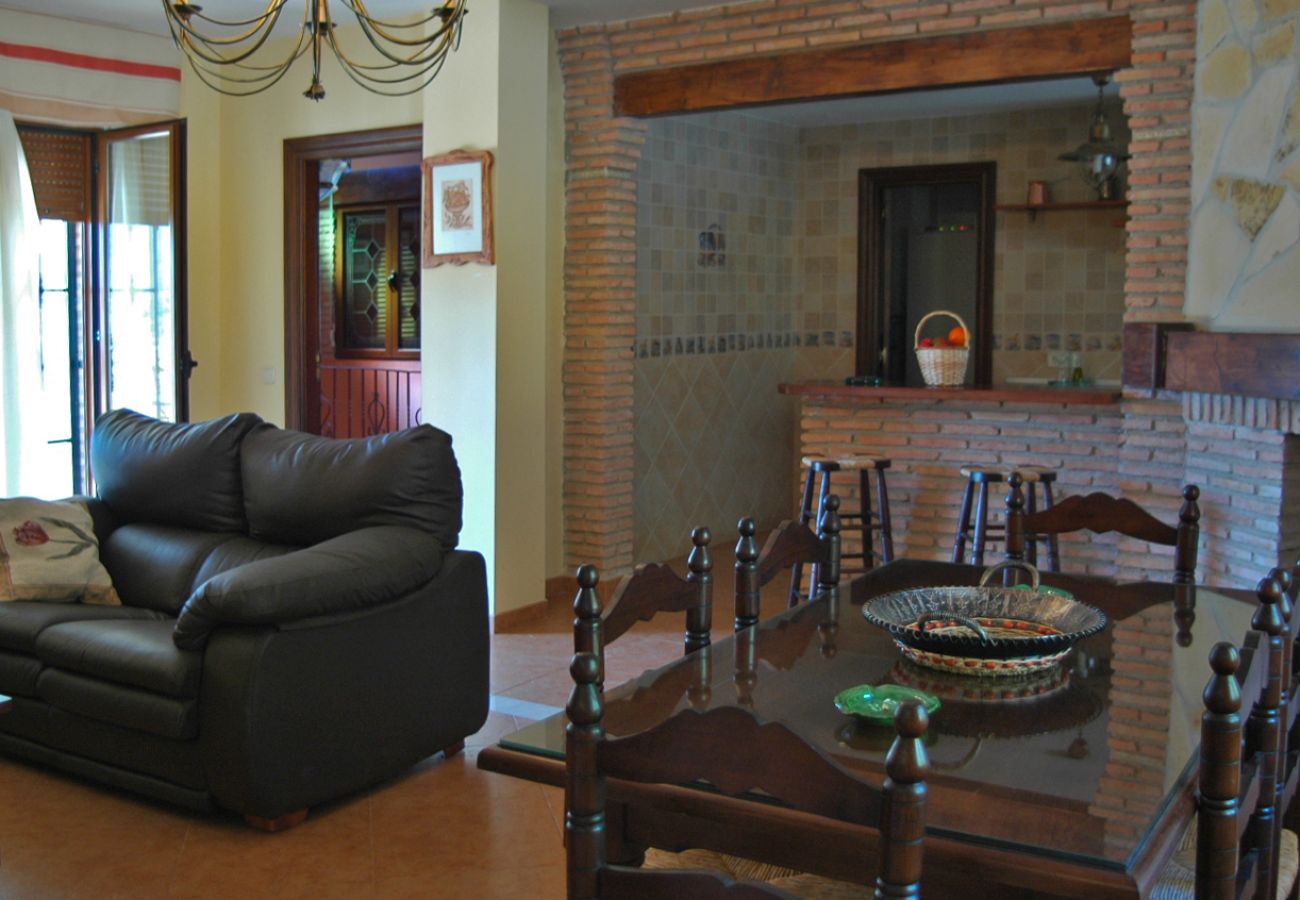 Villa in Los Villares - Jaén 002