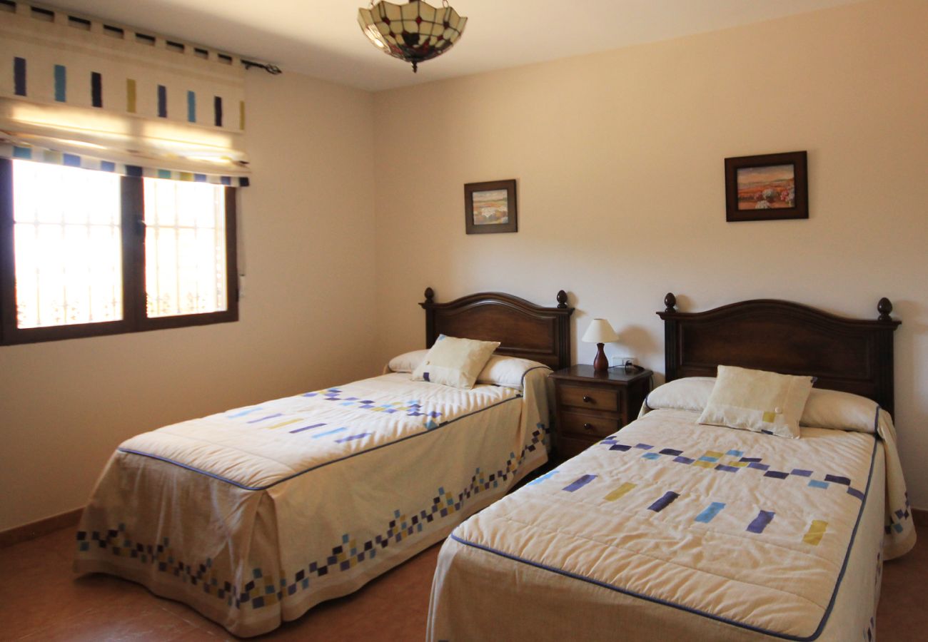 Villa in Los Villares - Jaén 002