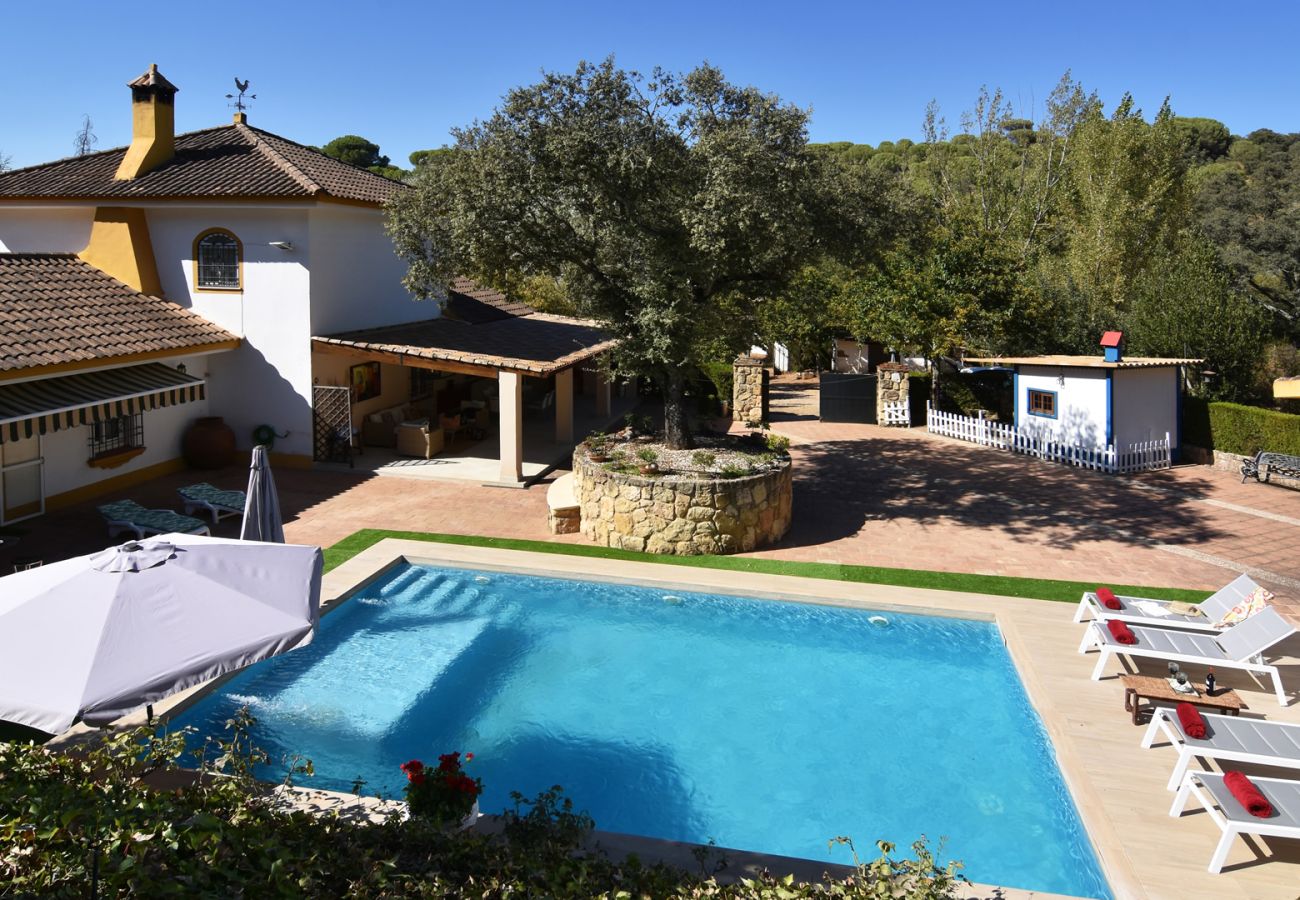 Villa in Córdoba - Córdoba 001